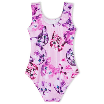 leotards for girls